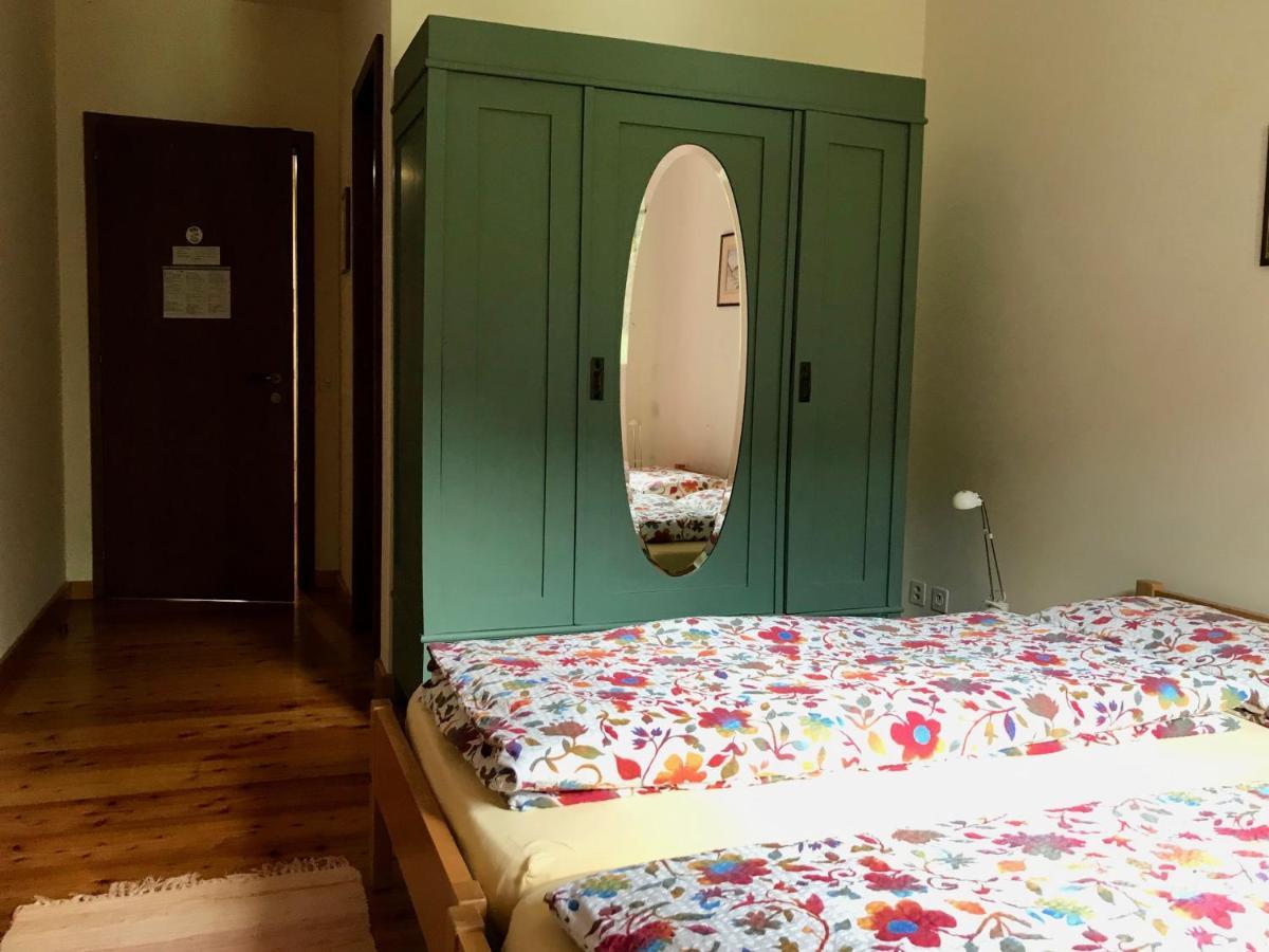 Dazio Grande B&B Rodi 외부 사진