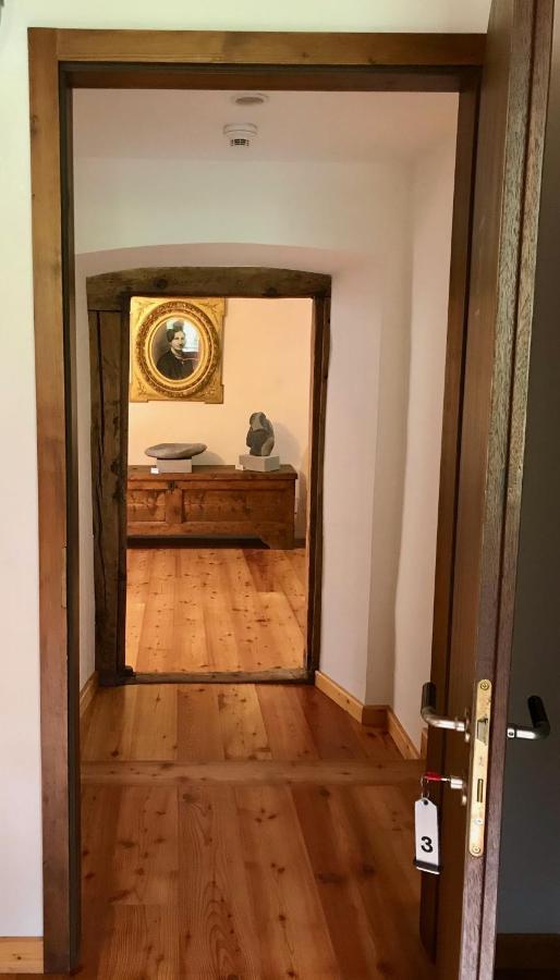 Dazio Grande B&B Rodi 외부 사진