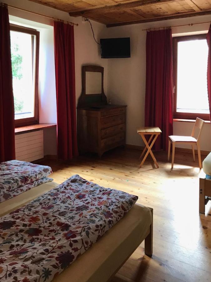 Dazio Grande B&B Rodi 외부 사진