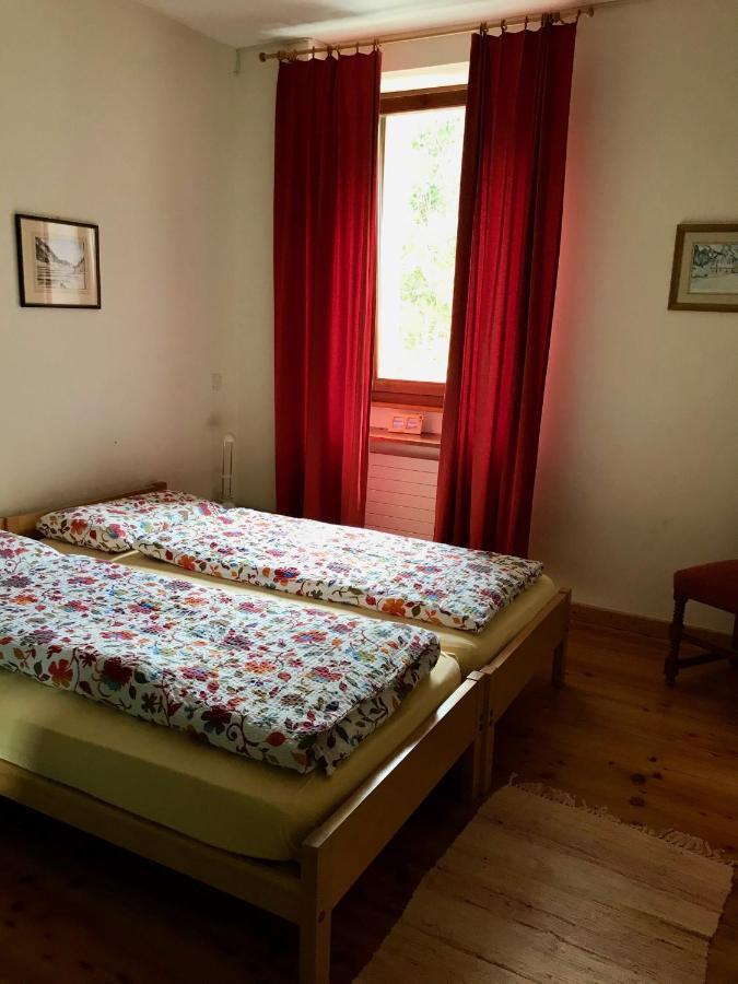 Dazio Grande B&B Rodi 외부 사진