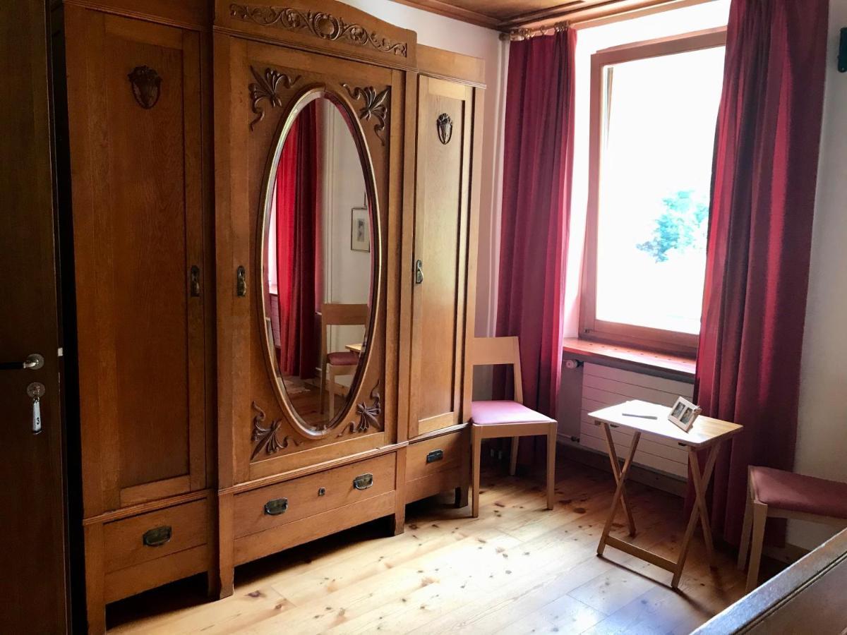 Dazio Grande B&B Rodi 외부 사진