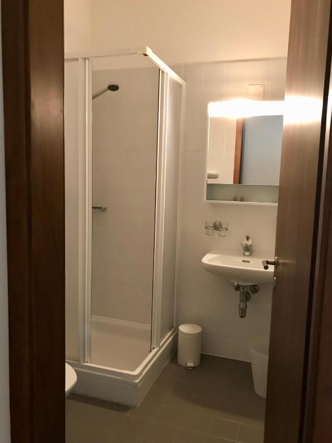 Dazio Grande B&B Rodi 외부 사진