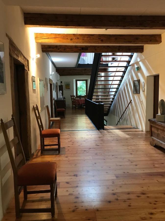 Dazio Grande B&B Rodi 외부 사진