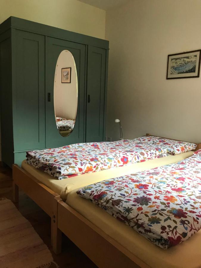 Dazio Grande B&B Rodi 외부 사진