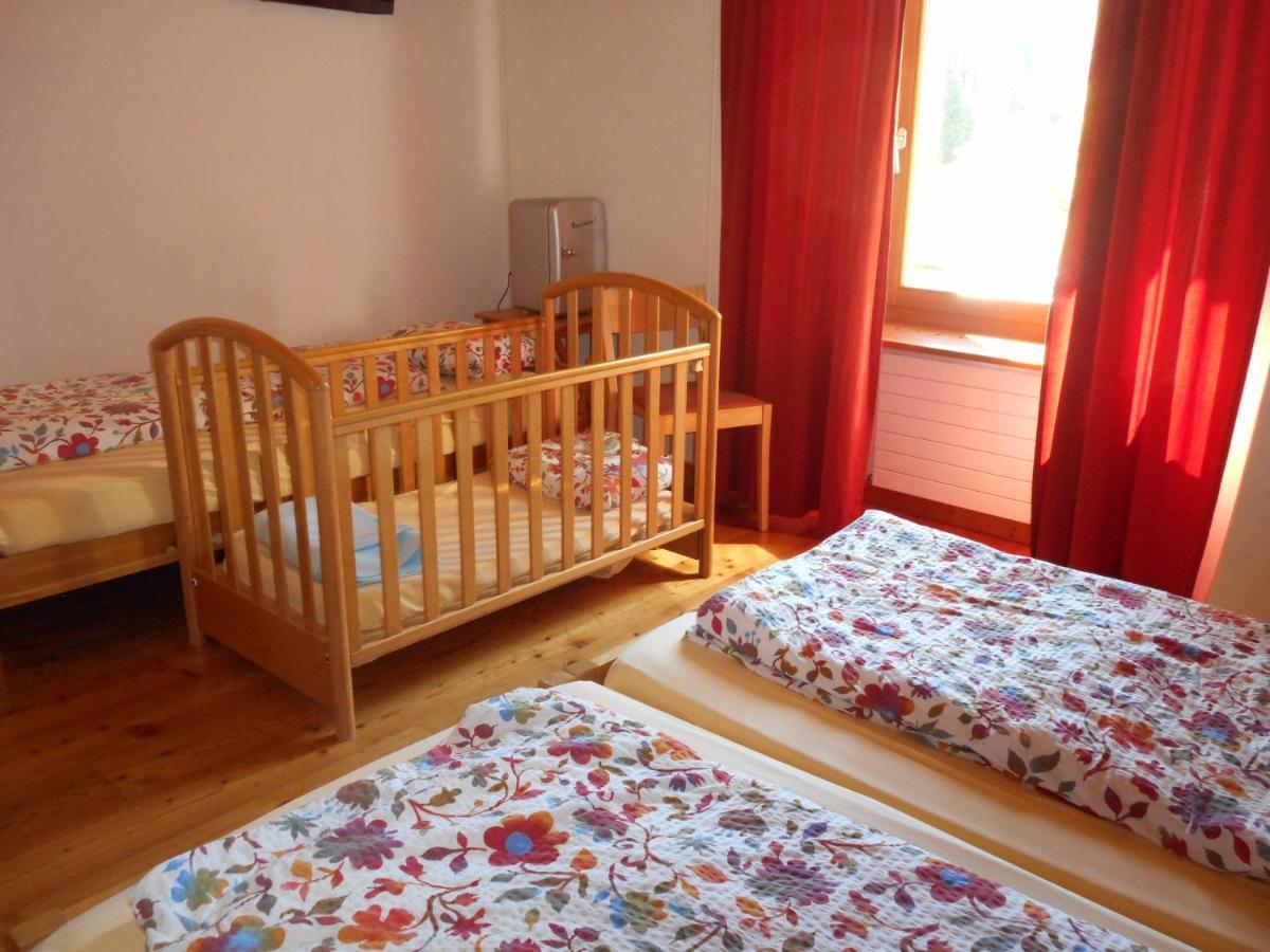 Dazio Grande B&B Rodi 외부 사진