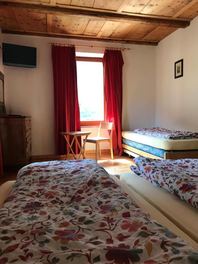 Dazio Grande B&B Rodi 외부 사진