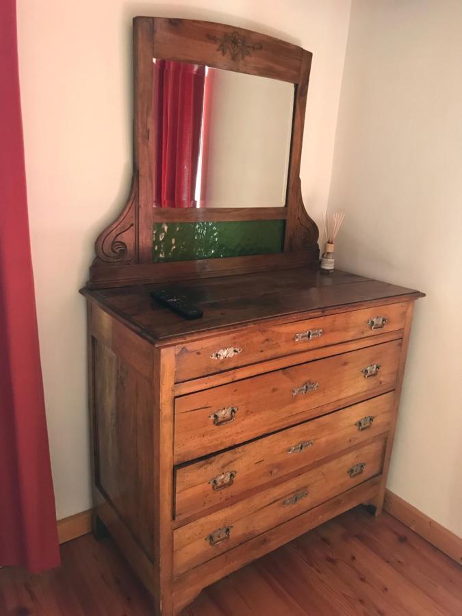 Dazio Grande B&B Rodi 외부 사진