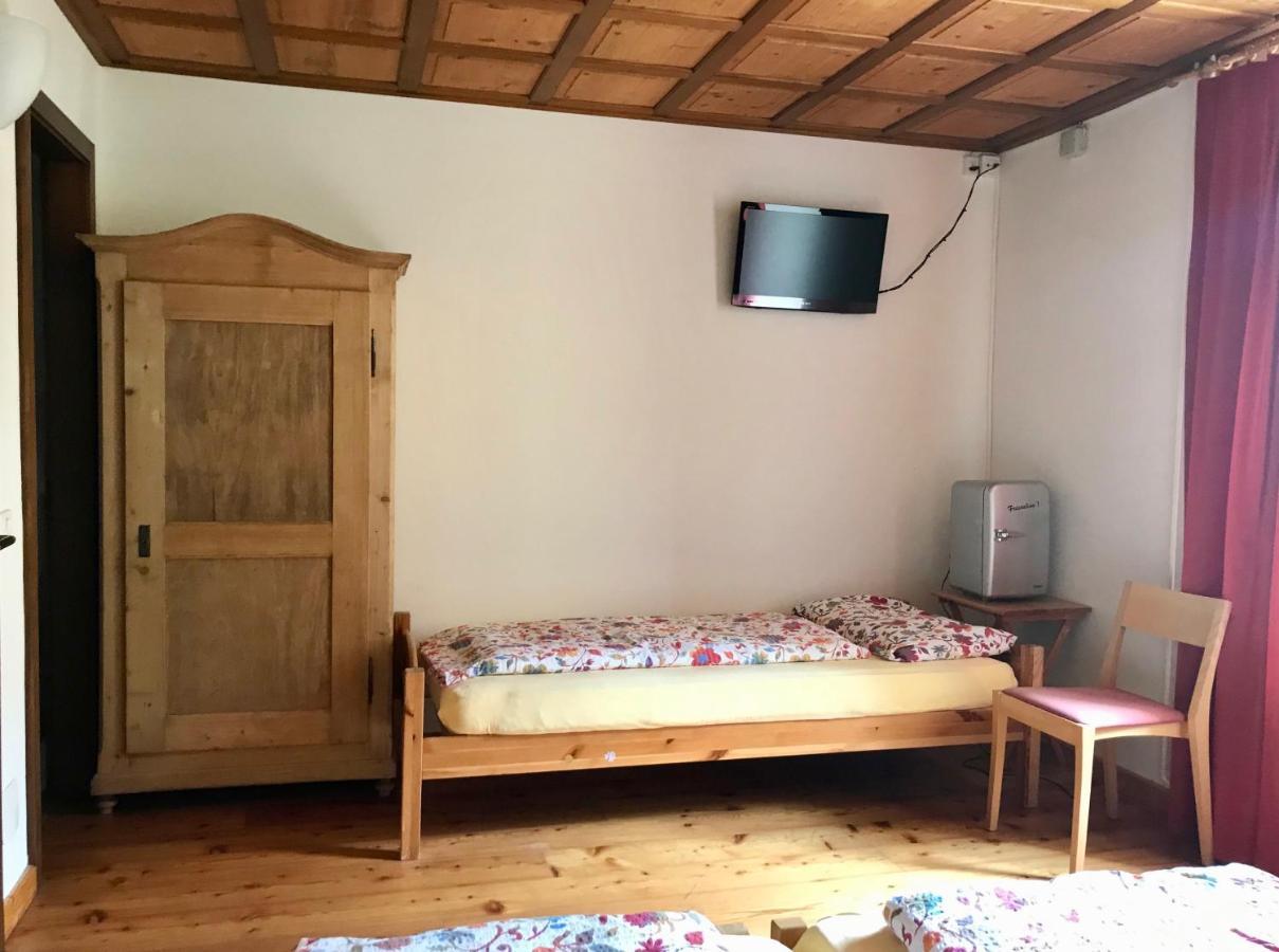 Dazio Grande B&B Rodi 외부 사진