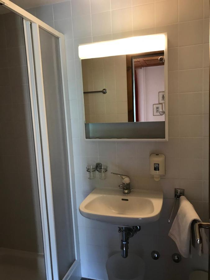 Dazio Grande B&B Rodi 외부 사진