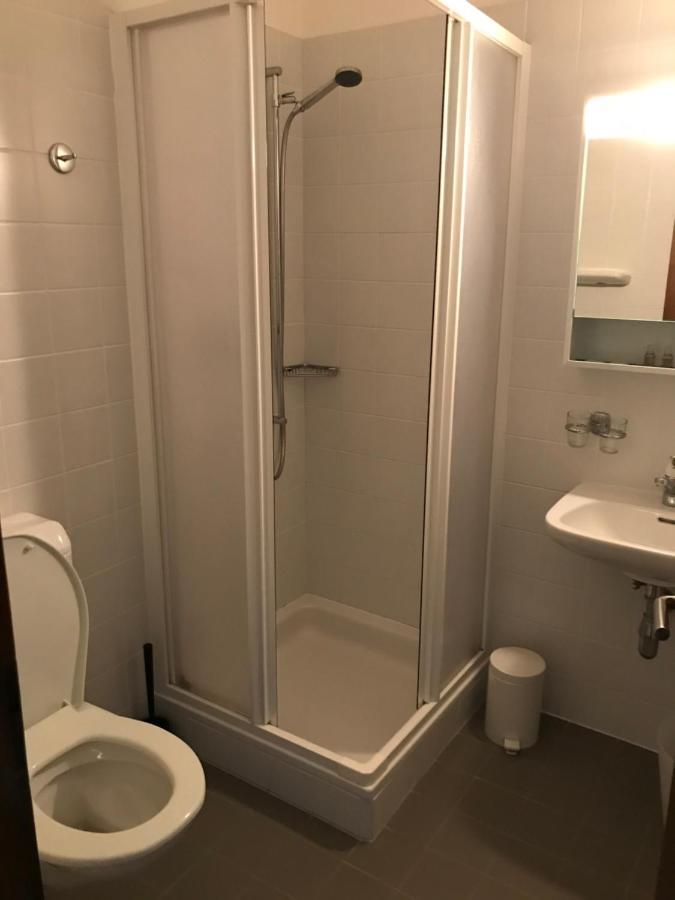 Dazio Grande B&B Rodi 외부 사진